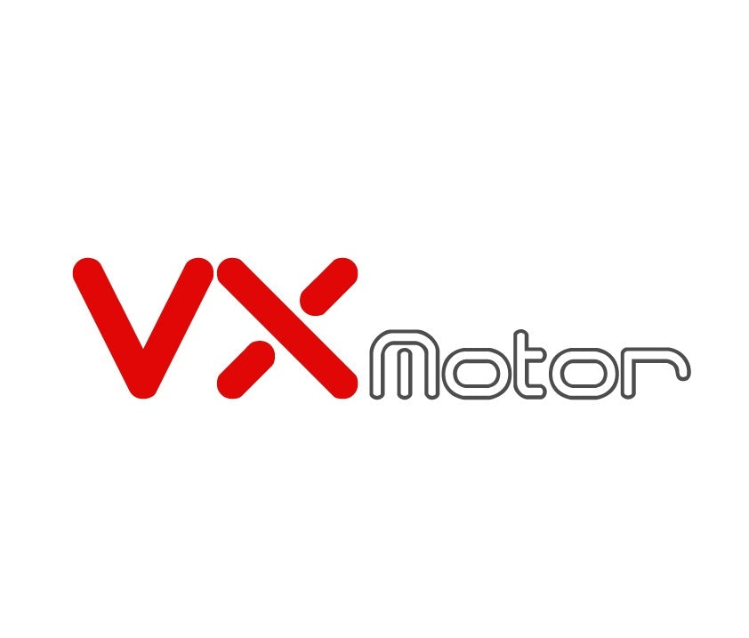 VXMOTOR logo